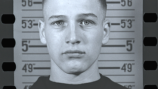When He Joined The Navy In 1943, Paul Newman Was Already Hot